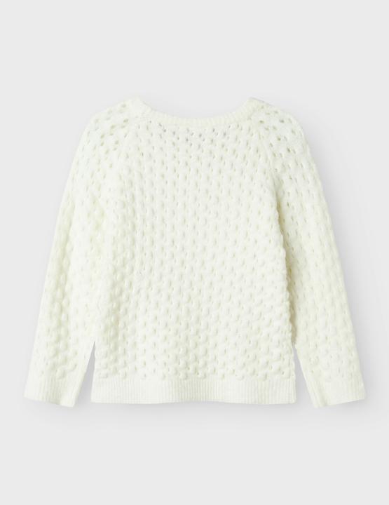 Actual product image Name it One Shoulder Strickpullover (110)
