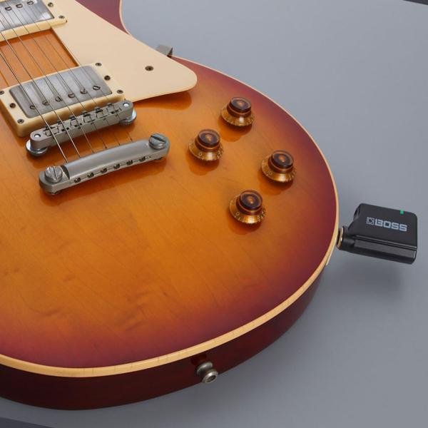 Produktbild BOSS (Electronics) WL-20 (Wireless System)