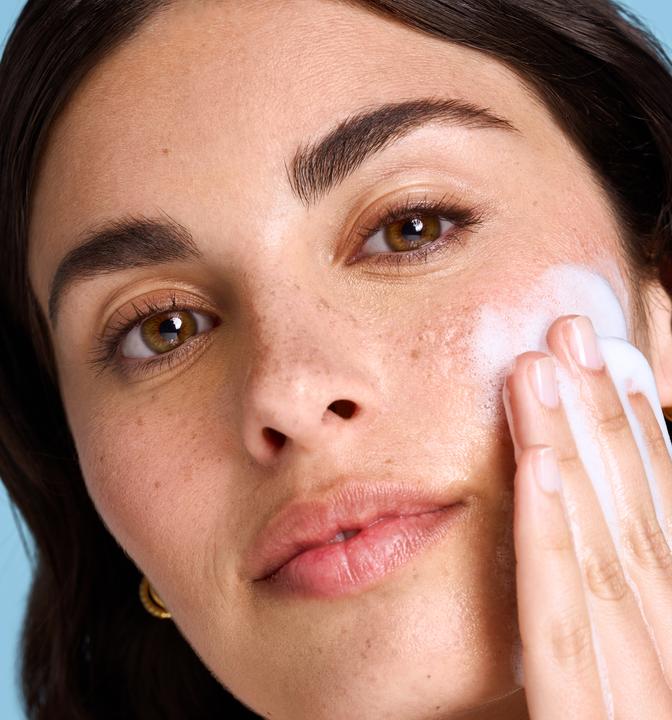 Actual product image Collistar Soothing Cleansing Foam 180 ml (Foam, 180 ml)