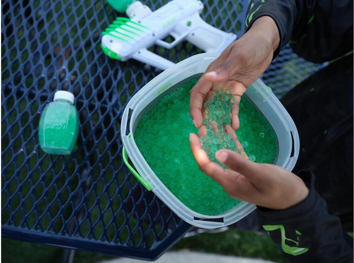 Produktbild Gel Blaster Surge