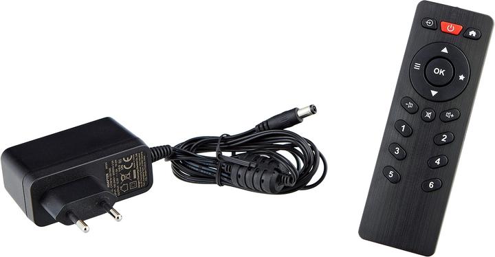 Actual product image Albrecht DR 865 Senior (DAB+, FM)