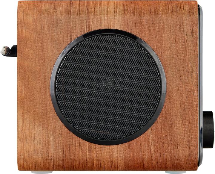 Actual product image Albrecht DR 865 Senior (DAB+, FM)