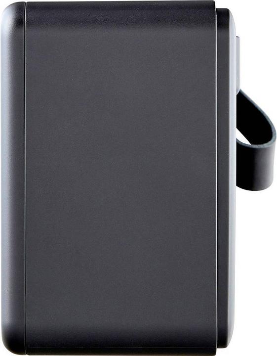 Produktbild Albrecht DR 750 (FM, DAB+, Bluetooth)