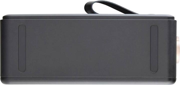 Produktbild Albrecht DR 750 (FM, DAB+, Bluetooth)
