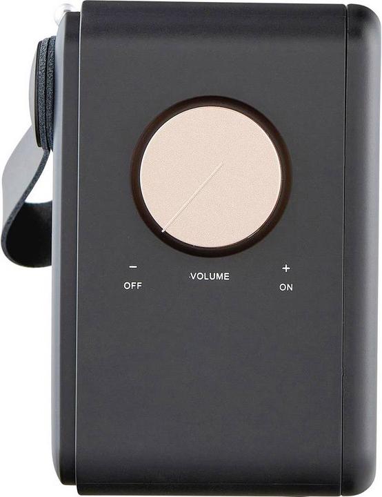Produktbild Albrecht DR 750 (FM, DAB+, Bluetooth)