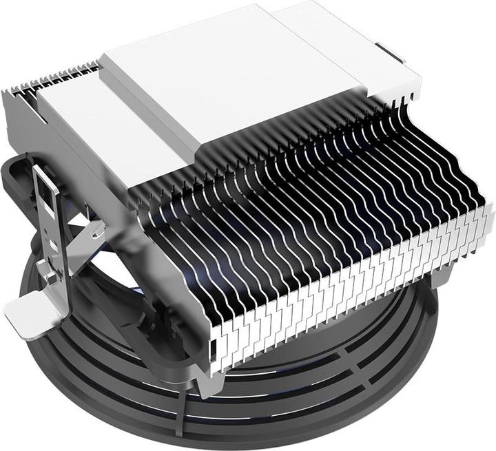 Immagine prodotto Pccooler Q120-V2 Top Blow (97 mm)