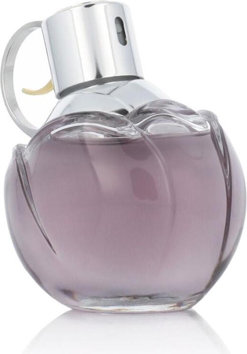 Actual product image Azzaro Wanted Girl Tonic by Eau de Toilette Spray 80 ml (Eau de toilette, 80 ml)