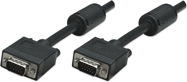 Immagine prodotto Manhattan VGA — VGA (1.80 m, VGA)