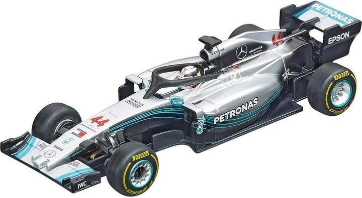 Produktbild Carrera Go Formula Champions