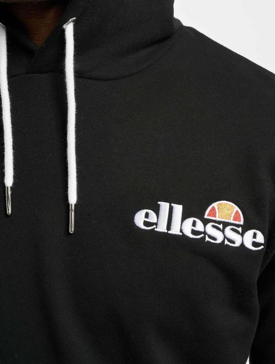 Immagine prodotto Ellesse Felpa con cappuccio (M)