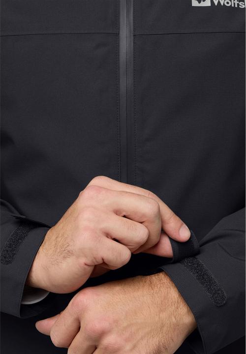 Actual product image Jack Wolfskin Wisper Ins Jkt M (XL)