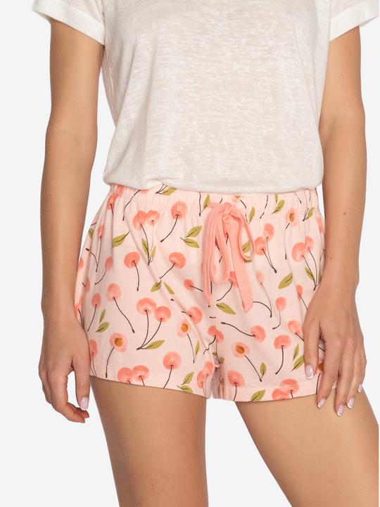 Produktbild Pj Salvage Pyjama Unterteil rosa/klein gemustert (XS)
