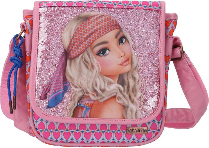 Top Model TOPModel - Shoulder bag - SEVENTIES - (0412018)