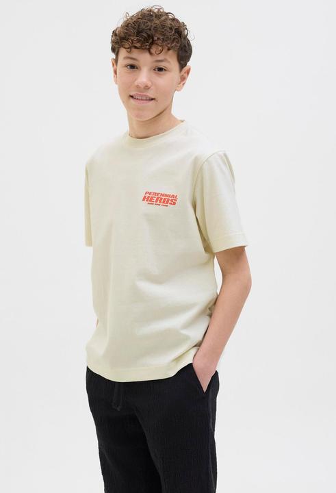 Immagine prodotto Jack & Jones Gedruckt T-shirt Junior T-shirt (140)