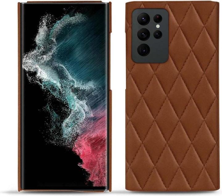 Immagine prodotto Noreve Cover in pelle (Samsung Galaxy S22 Ultra)