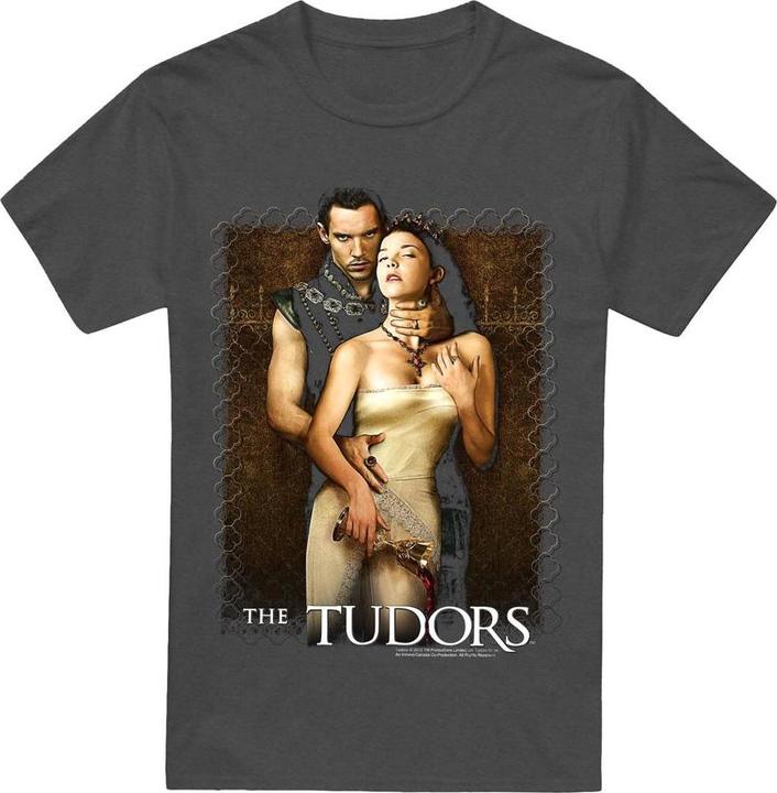 Produktbild The Tudors Spilt Wine TShirt (XL)