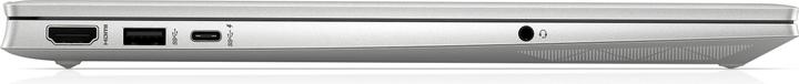Produktbild HP Pavilion 15-eh3077ng (15.60", AMD Ryzen 7 7730U, 16 GB, 512 GB, DE)