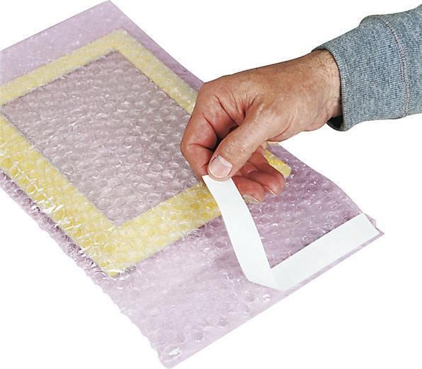 Immagine prodotto kaiserkraft Borsa a cuscino d'aria ESD (300 x)