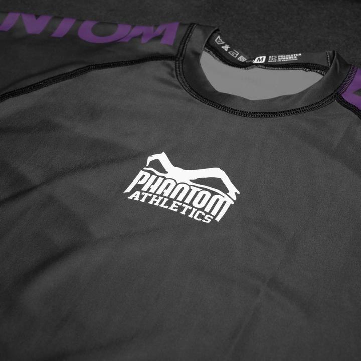 Produktbild Phantom Athletics Rashguard RANKED (M)