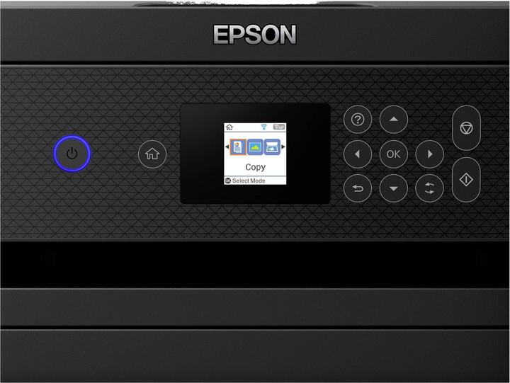 Actual product image Epson EcoTank ET-2850 (Ink tank, Colour)