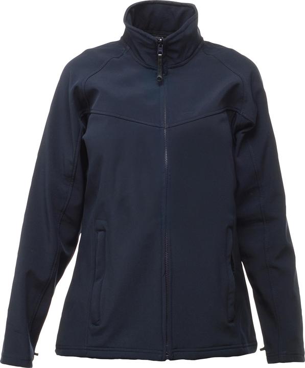 Produktbild Regatta Uproar SoftshellJacke wasserabweisend winddicht (38)