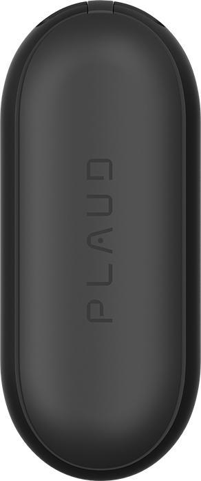 Actual product image Plaud Notepin - LLM Empowered AI Voice Recorder - Cosmic Gray (64 GB)