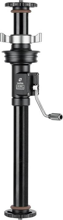 Produktbild Leofoto Kurbel-Mittelsäule GC-364C für Summit-Stative (Stativ Mittelsäule)