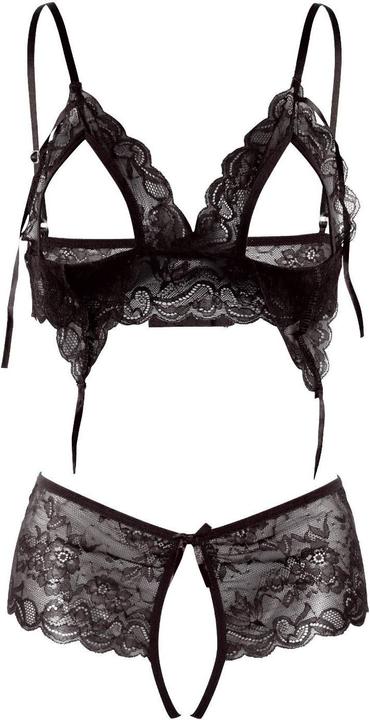 Actual product image Christine Le Duc Bra-set Mistiquelady (S/M)