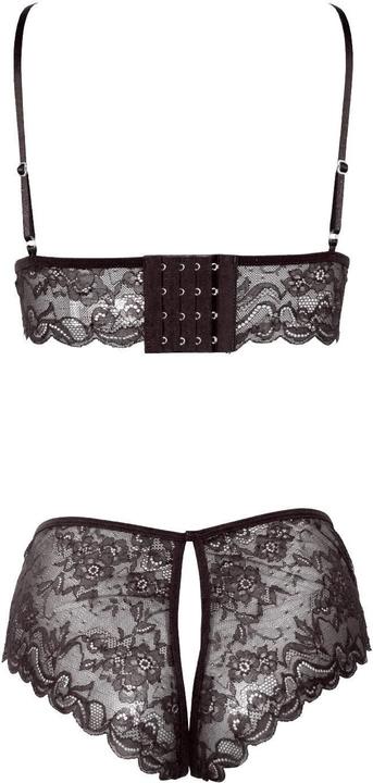 Actual product image Christine Le Duc Bra-set Mistiquelady (S/M)