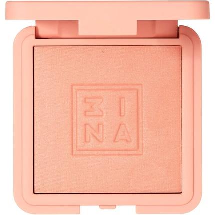 Actual product image 3INA The Blush (310 Light Peach)