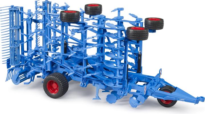 Image du produit Bruder Lemken Koralin 9
