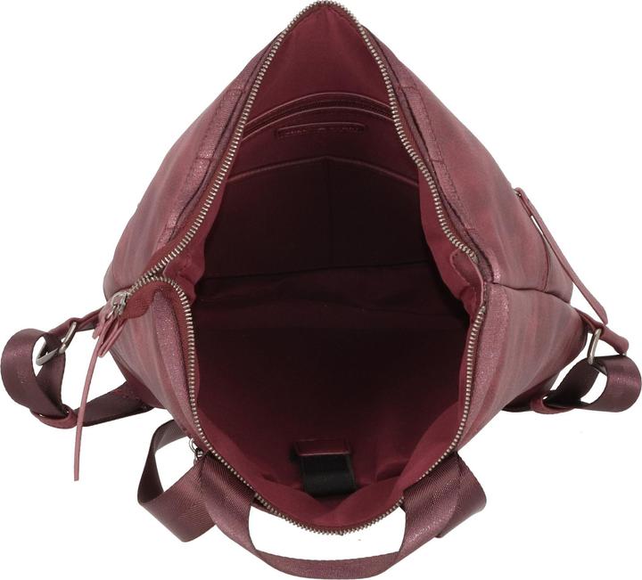 Image du produit Greenburry Hanni Sac à dos 40 cm pour ordinateur portable (15 l)