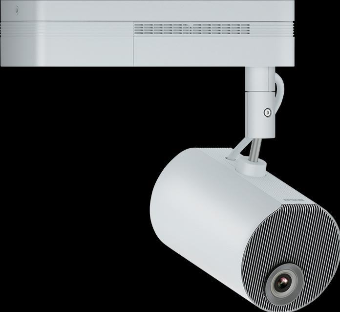 Actual product image Epson EV-110 (WXGA, 2200 lm, 1.38 - 2.19:1)
