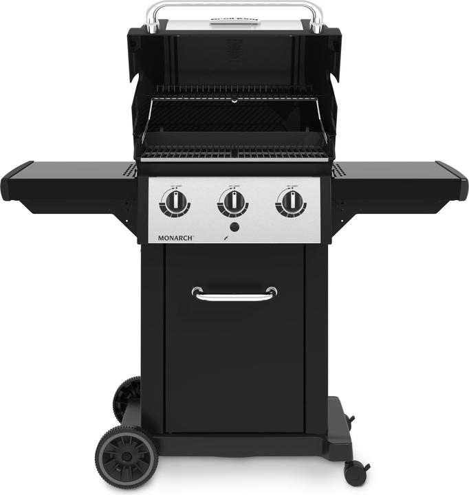 Produktbild Broil King Monarch 320 (8.80 kW)