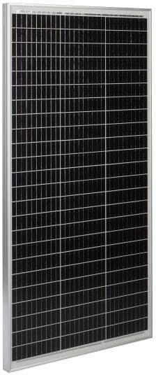 Produktbild Wattstunde Solarpanel SOLA Frame Mono 100 Wp (100 W, 5.80 kg)