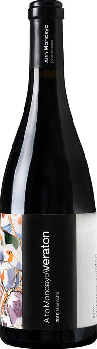 Produktbild Bodegas Alto Moncayo Veraton Campo de Borja DO (1 x 75 cl, 2019)