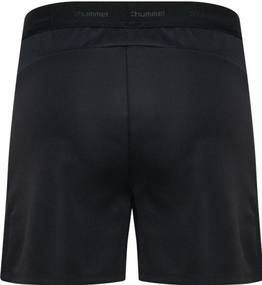 Actual product image hummel hmlCIMA 2.0 SHORTS WOMAN (S)
