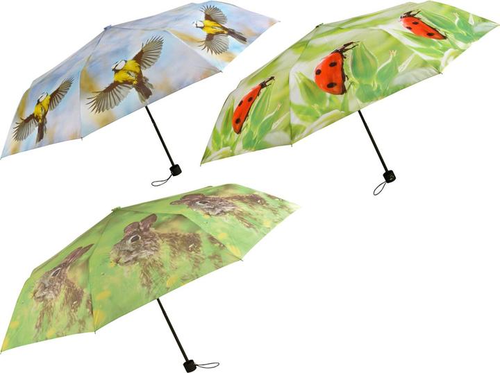 Produktbild Esschert Design Schirm