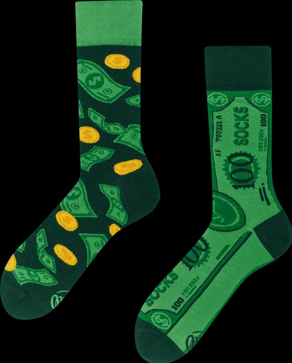 Many Mornings The Dollar