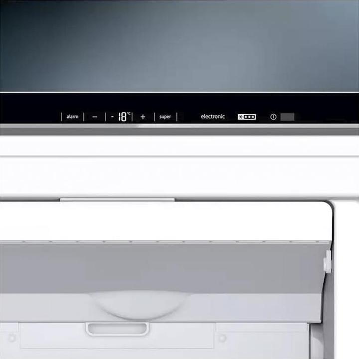Produktbild Siemens GS51NAWDPH (Freistehend, 290 l)