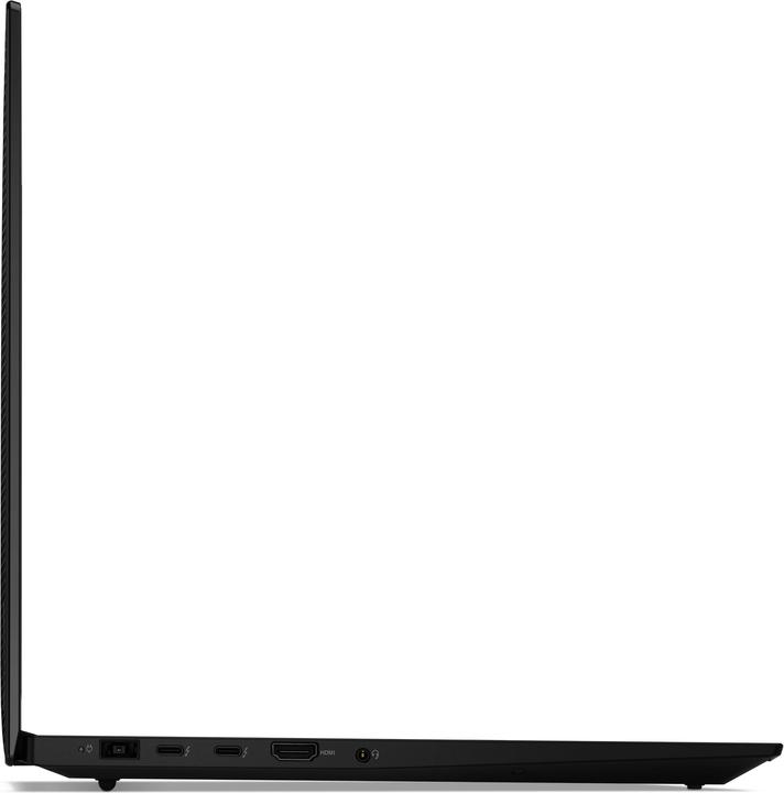 Produktbild Lenovo ThinkPad X1 Extreme Gen 5 (16", Intel Core i9-12900H, 32 GB, 1000 GB, CH)