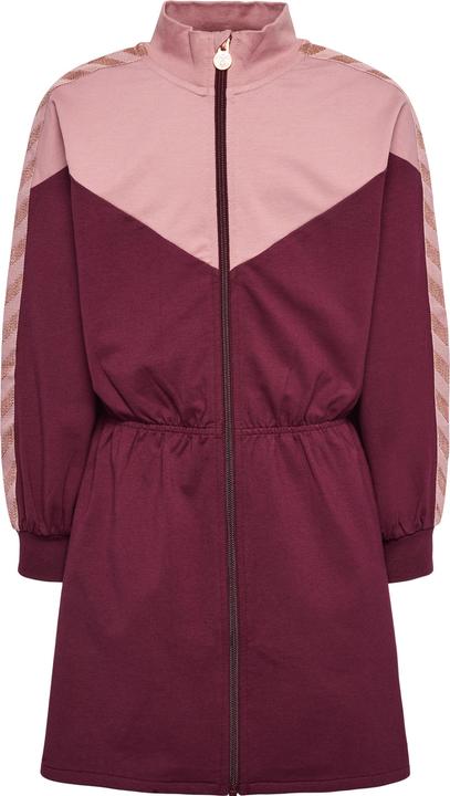 Produktbild hummel Hmlalvilda Zip Dress (134)