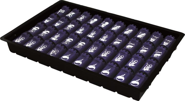 Actual product image Jumbo Stratego Original (German, English, French)