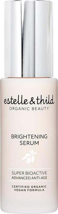 Actual product image Estelle & Thild Super BioActive Brightening Serum 30 ml (30 ml)