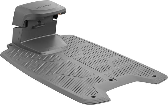 Actual product image Gardena Sileno+ (1600 m²)