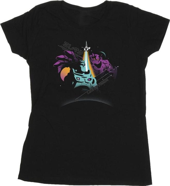Disney Lightyear Zurg In Space TShirt (XL)
