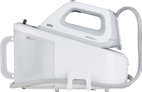 Produktbild Braun Is 3044 Wh (2400 W, 340 g/min)