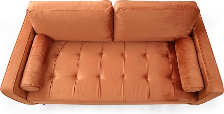 Actual product image Atelier del Sofa Clementine (2 person sofa)