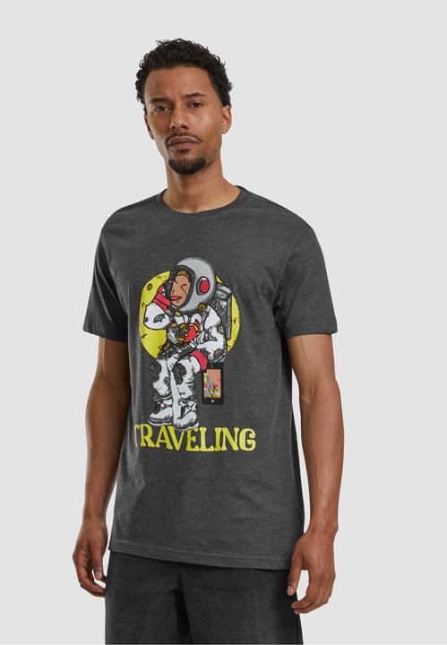 Produktbild Mister Tee MisterTee Traveling Tee - 169999 (XS)