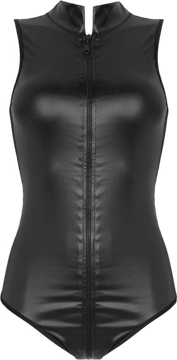 Actual product image Christine Le Duc 2facher Reissverschluss Body Xenna (M)